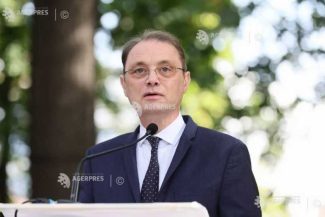 Niculescu, despre aderarea României la OCDE: Tehnic vorbind, suntem gata; mai este un mic detaliu