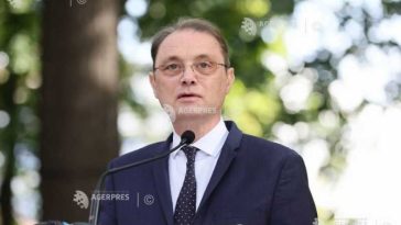 Niculescu, despre aderarea României la OCDE: Tehnic vorbind, suntem gata; mai este un mic detaliu
