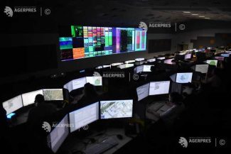 Două mesaje RO-ALERT după depistarea unor drone în apropierea graniței cu România, lângă Tulcea