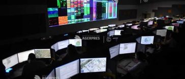 Două mesaje RO-ALERT după depistarea unor drone în apropierea graniței cu România, lângă Tulcea