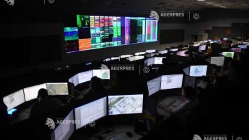 Două mesaje RO-ALERT după depistarea unor drone în apropierea graniței cu România, lângă Tulcea