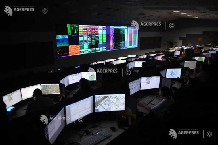 Două mesaje RO-ALERT după depistarea unor drone în apropierea graniței cu România, lângă Tulcea