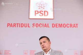 Grindeanu: Participarea PNL la guvernare nu este un favor făcut PSD, ci decizia corectă pentru România