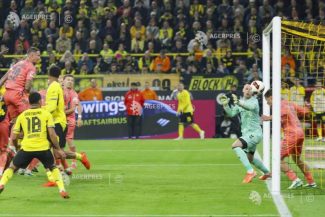 Fotbal: Borussia Dortmund, doar o remiză cu Werder Bremen, în Bundesliga