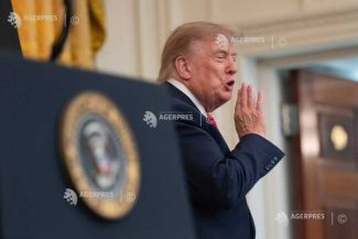 Trump cumpără motorină din Rusia, Zelenski îl acuză că îi face un cadou lui Putin