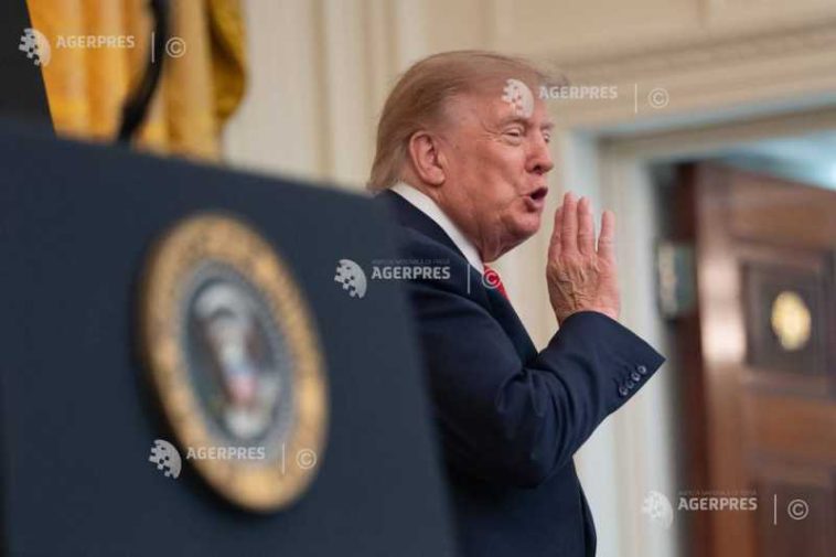 Trump cumpără motorină din Rusia, Zelenski îl acuză că îi face un cadou lui Putin