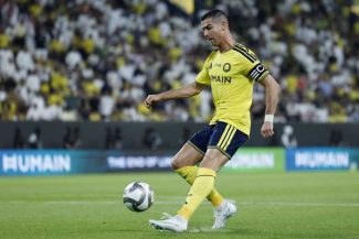 Fotbal: Cristiano Ronaldo, la doar 20 de goluri de pragul legendar de 1.000 pe care și l-a stabilit