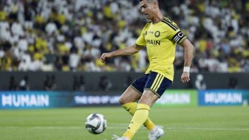 Fotbal: Cristiano Ronaldo, la doar 20 de goluri de pragul legendar de 1.000 pe care și l-a stabilit