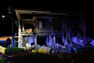 Seismul de magnitudine 7,7 din Panama s-a soldat cu 27 de răniți și importante pagube materiale