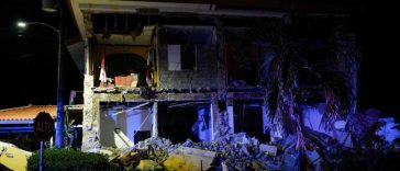Seismul de magnitudine 7,7 din Panama s-a soldat cu 27 de răniți și importante pagube materiale