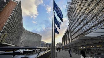 Președinția UE propune reducerea cu 8% a bugetului Uniunii pentru 2028-2034