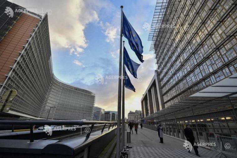 Președinția UE propune reducerea cu 8% a bugetului Uniunii pentru 2028-2034