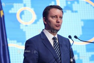 Siegfried Mureșan, negociator-șef al PE privind bugetul multianual: Respingem tăierile propuse de Președinția irlandeză a UE