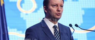Siegfried Mureșan, negociator-șef al PE privind bugetul multianual: Respingem tăierile propuse de Președinția irlandeză a UE