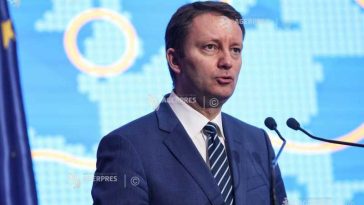 Siegfried Mureșan, negociator-șef al PE privind bugetul multianual: Respingem tăierile propuse de Președinția irlandeză a UE