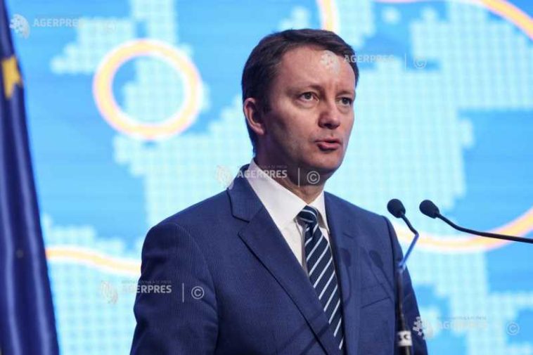 Siegfried Mureșan, negociator-șef al PE privind bugetul multianual: Respingem tăierile propuse de Președinția irlandeză a UE
