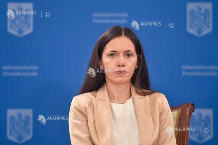 Ziua mondială a sănătății mintale/ Mirabela Grădinaru: Să alegem mai multă grijă, înțelegere, curaj de a vorbi