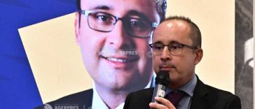 Bușoi: Peste 80% dintre condițiile pentru investiția în proiectul SMR de la Doicești nu sunt îndeplinite