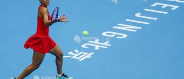 Tenis: Chinezoiaca Zheng Qinwen, adversara rusoaicei Mirra Andreeva în finala de la Beijing (WTA)