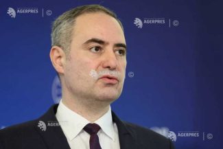 Nazare: Am cerut la ECOFIN mai mult capital pentru companiile românești
