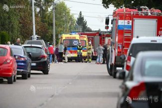 Polonia: Poliția a arestat peste 70 de persoane după atacurile cu cuțit comise în mai multe școli