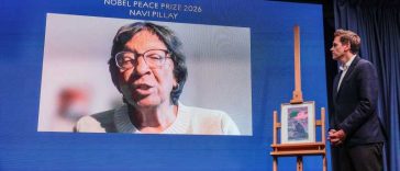 Navi Pillay consideră inacceptabile sancțiunile SUA împotriva CPI