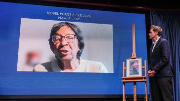 Navi Pillay consideră inacceptabile sancțiunile SUA împotriva CPI