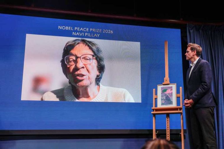 Navi Pillay consideră inacceptabile sancțiunile SUA împotriva CPI