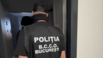 București: Trei persoane arestate pentru trafic de droguri; cocaină, ecstasy, canabis și metamfetamină – ridicate la percheziții (FOTO/VIDEO)