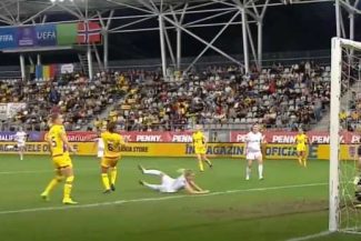 VIDEO Fotbal feminin: România, învinsă de Finlanda cu 4-0 în preliminariile Campionatului European U17