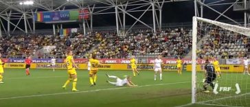 VIDEO Fotbal feminin: România, învinsă de Finlanda cu 4-0 în preliminariile Campionatului European U17