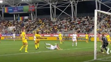 VIDEO Fotbal feminin: România, învinsă de Finlanda cu 4-0 în preliminariile Campionatului European U17