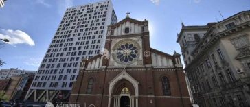 Relicva Sfântului Francisc de Assisi – venerată, duminică, la Catedrala Sf. Iosif