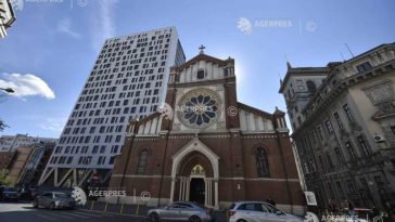 Relicva Sfântului Francisc de Assisi – venerată, duminică, la Catedrala Sf. Iosif
