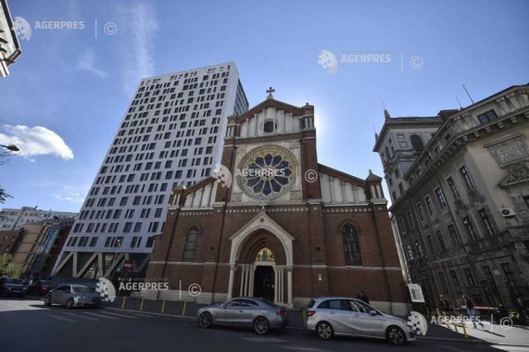 Relicva Sfântului Francisc de Assisi – venerată, duminică, la Catedrala Sf. Iosif