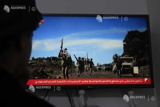 Cel puțin 12 de morți și sute de răniți într-un atac al rebelilor Houthi asupra aeroportului din Riad