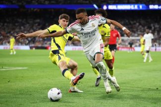 Fotbal: Real Madrid, victorie la limită cu Villarreal, în La Liga