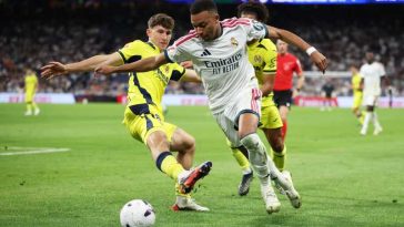 Fotbal: Real Madrid, victorie la limită cu Villarreal, în La Liga