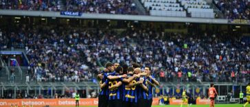 Fotbal: Inter Milano a învins cu 3-0 pe Parma, în Serie A