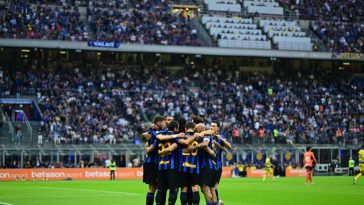Fotbal: Inter Milano a învins cu 3-0 pe Parma, în Serie A