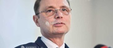 Premierul desemnat continuă consultările pentru formarea viitorului Guvern