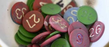 Report de peste 2,54 milioane de euro la Loto 6/49 la extragerea de duminică