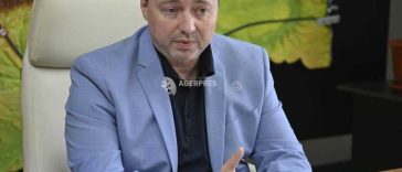 CNAIR: Lucrările la tunelul Boița 1 de pe Autostrada Sibiu – Pitești au ajuns la un stadiu fizic de 45,11%