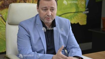 CNAIR: Lucrările la tunelul Boița 1 de pe Autostrada Sibiu – Pitești au ajuns la un stadiu fizic de 45,11%