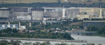 Nuclearelectrica: Ambele unități ale Centralei de la Cernavodă sunt menținute în stare oprită sigură