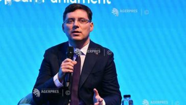 Victor Negrescu: România riscă să primească mai puțini bani europeni în următorii șapte ani