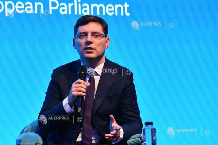 Victor Negrescu: România riscă să primească mai puțini bani europeni în următorii șapte ani