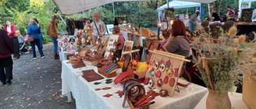 REPORTAJ/Timiș: ‘La Pas’, un festival despre hrană, ca patrimoniu cultural