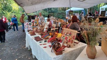REPORTAJ/Timiș: ‘La Pas’, un festival despre hrană, ca patrimoniu cultural
