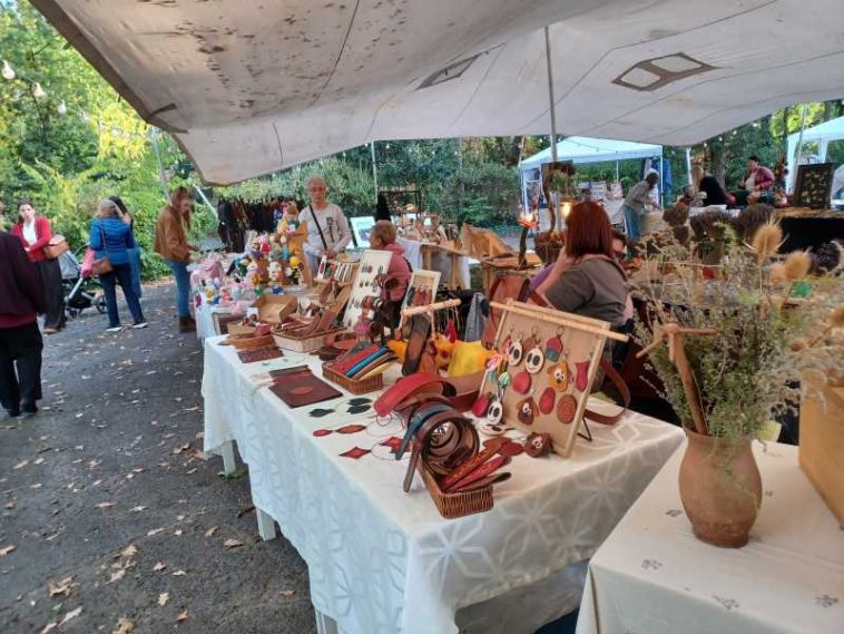 REPORTAJ/Timiș: ‘La Pas’, un festival despre hrană, ca patrimoniu cultural